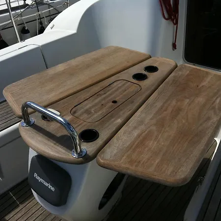 船屋 Salis - Jeanneau 39i