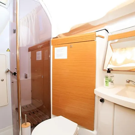 Salis - Jeanneau 39i * Lissabon