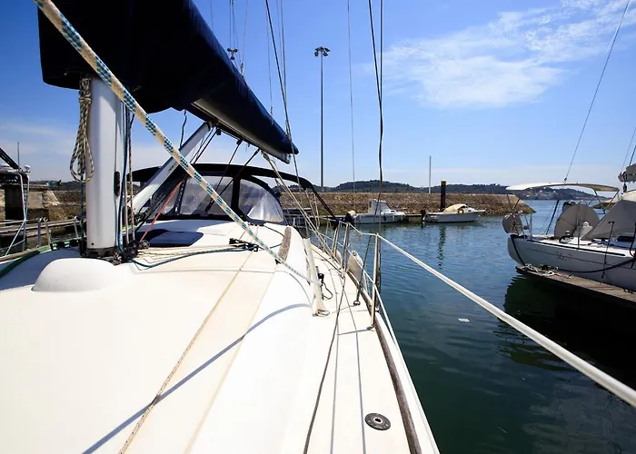 Salis - Jeanneau 39i Botel *