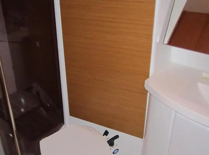 Botel Salis - Jeanneau 39i