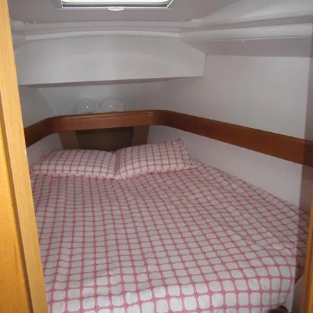 Salis - Jeanneau 39i Lisboa